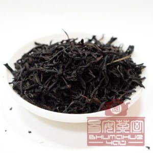 ароматизированный чёрный чай эрл грэй с бергамотом