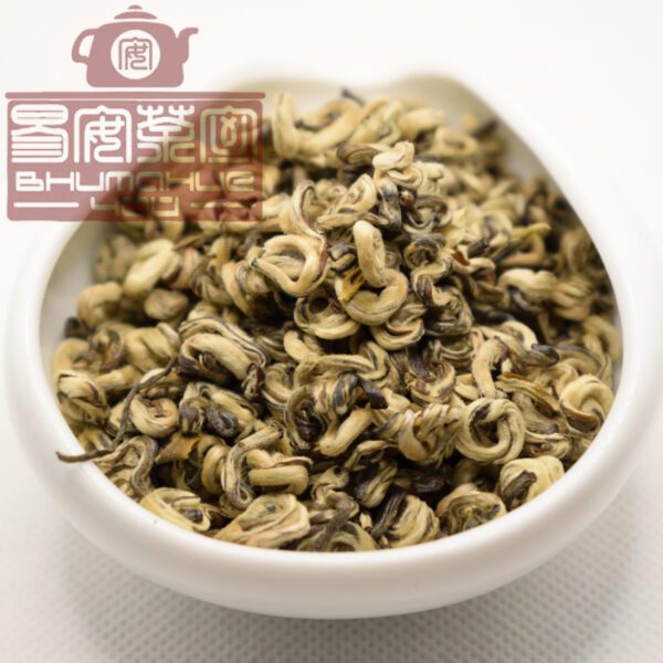 Зелёный жасминовый чай Моли Сюэ Хуа