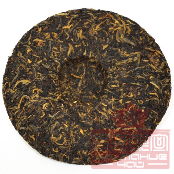 Красный чай Гушу Булан Шань, 200 гр