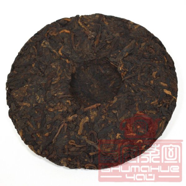 Шу пуэр Чайные Традиции, 100 гр