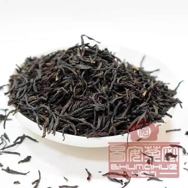 чёрный чай кения