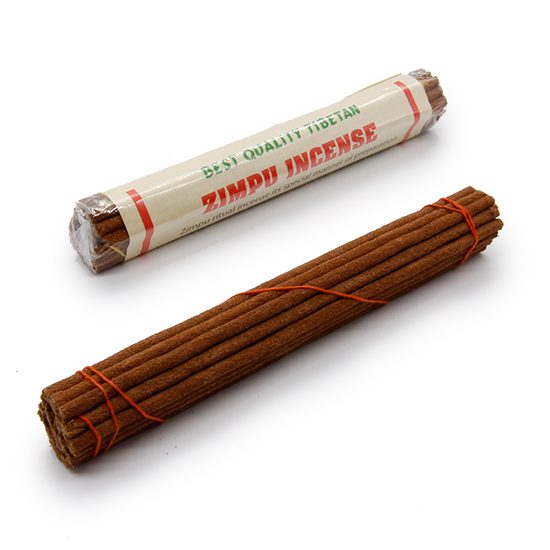 Аромапалочки "Zimpu Incense" упаковка малая