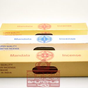 Аромапалочки Mandala Incense
