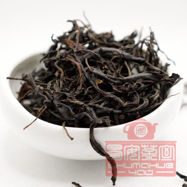 Хун Ча Тьен Ди Хун Дань Цун "Чай Неба и Земли", красный чай