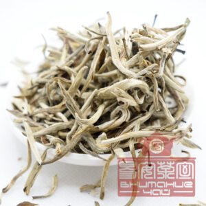 белый жасминовый чай Моли чжень ван