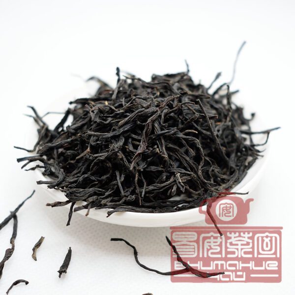 Красный чай Сяо Чи Гань Маленькая Сладость