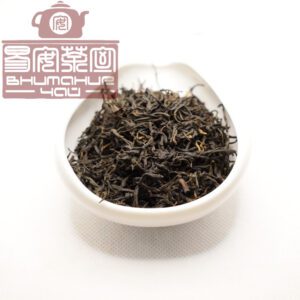 красный чай Цзинь Му Дань