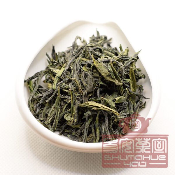 Зелёный чай Люань Гуапянь