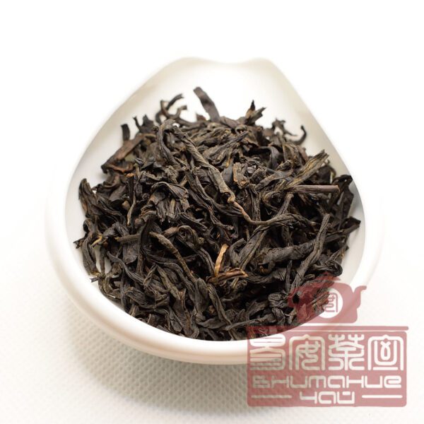 Красный чай Сяо Чжун Да Е