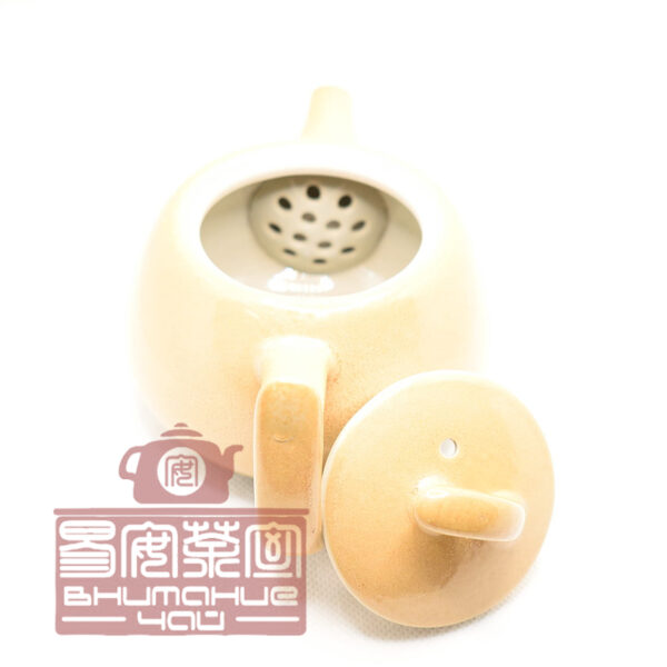 Набор посуды керамический "Хуан Хэ", 9 предметов
